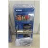 Image 3 : 2 Schlage G2 Hall and Closet Door Handles - New in Packages 