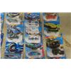 Image 4 : 28 Assorted Hot Wheels Cars - New in Packages 