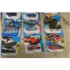Image 6 : 28 Assorted Hot Wheels Cars - New in Packages 