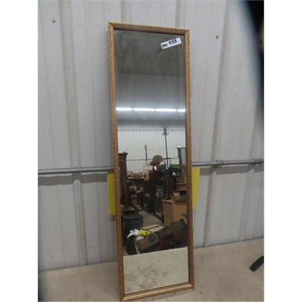 Mirror 13'' x 45'' 
