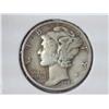 1943-D Mercury Dime