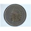 1862 Indian Head Cent