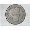 1912-D Barber Dime