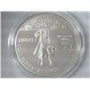 Image 1 : 1992 Columbus Quincentenary Proof Silver Dollar