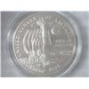 Image 2 : 1992 Columbus Quincentenary Proof Silver Dollar