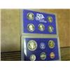 Image 2 : 2003 US Proof Set (No Box)