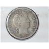 Image 1 : 1907 Barber Dime