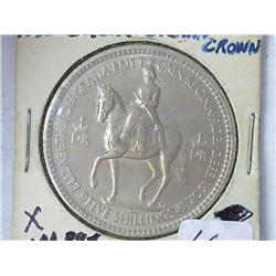 1953 Great Britain Crown