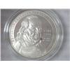 Image 1 : 2006 Ben Franklin "Founding Father" Proof Silver $