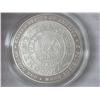 Image 2 : 2006 Ben Franklin "Founding Father" Proof Silver $