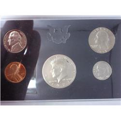 1971 US Proof Set
