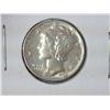 Image 1 : 1939 Mercury Dime (UNC)