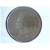 Image 1 : 1885 Indian Head Cent