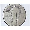 Image 1 : 1927 Standing Liberty Quarter