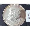 Image 1 : 1952 Franklin Half Dollar (Proof)