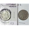 Image 1 : 1930 And 1930-S Buffalo Nickels