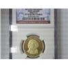 Image 1 : 2007-S Adams Dollar NGC PF70 Ultra Cameo