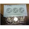 Image 2 : 1980 SBA Dollar Souvenir Set