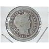 Image 1 : 1913 Barber Dime