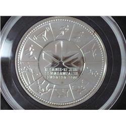 1978 Canada XI Games (Specimen) .3750 ASW