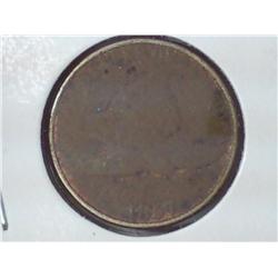 1857 Flying Eagle Cent