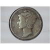 1931 Mercury Dime