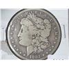 Image 1 : 1882-CC Morgan Silver Dollar