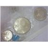 Image 2 : 1976 US Mint UNC 3 Pcs Set (Silver)