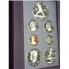 Image 1 : 1992 US Prestige Proof Set