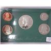 Image 1 : 1995 US Proof Set (No Box)