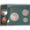 Image 2 : 1995 US Proof Set (No Box)