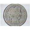 Image 1 : 1905 Barber Quarter