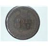 Image 2 : 1880 Indian Head Cent