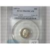 Image 1 : 1997-S Roosevelt Dime PCGS PR69DCAM