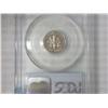 Image 2 : 1997-S Roosevelt Dime PCGS PR69DCAM