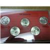 Image 1 : 2001 Denver State Quarters Collection