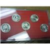 Image 2 : 2001 Denver State Quarters Collection