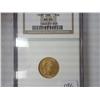 Image 1 : 1900 Denmark Gold 10 Kroner NGC MS65 .1296 AGW