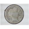 Image 1 : 1909 Barber Dime