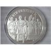 Image 1 : 1997 Cook Islands $50 Coin (8th Century)