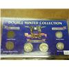 Image 1 : Double Minted Collection