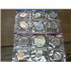 Image 2 : 1969 US MInt Set UNC Set P/D/S (No Envelope)