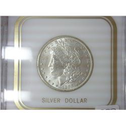 1898-O Morgan Silver Dollar (UNC)