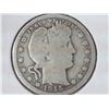 Image 1 : 1915 Barber Quarter