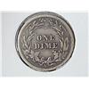Image 2 : 1914-S Barber Dime (Fine)