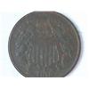 Image 2 : 1870 Two Cent Piece