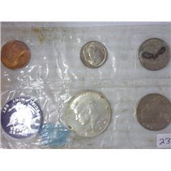 1965 US Special Mint Set (No Envelope)
