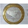 Image 2 : 2004 Barbary Coast $10 Gaming Token (UNC) Silver