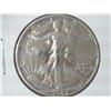 Image 1 : 1942 Walking Liberty Half Dollar