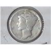 Image 1 : 1943 Mercury Dime